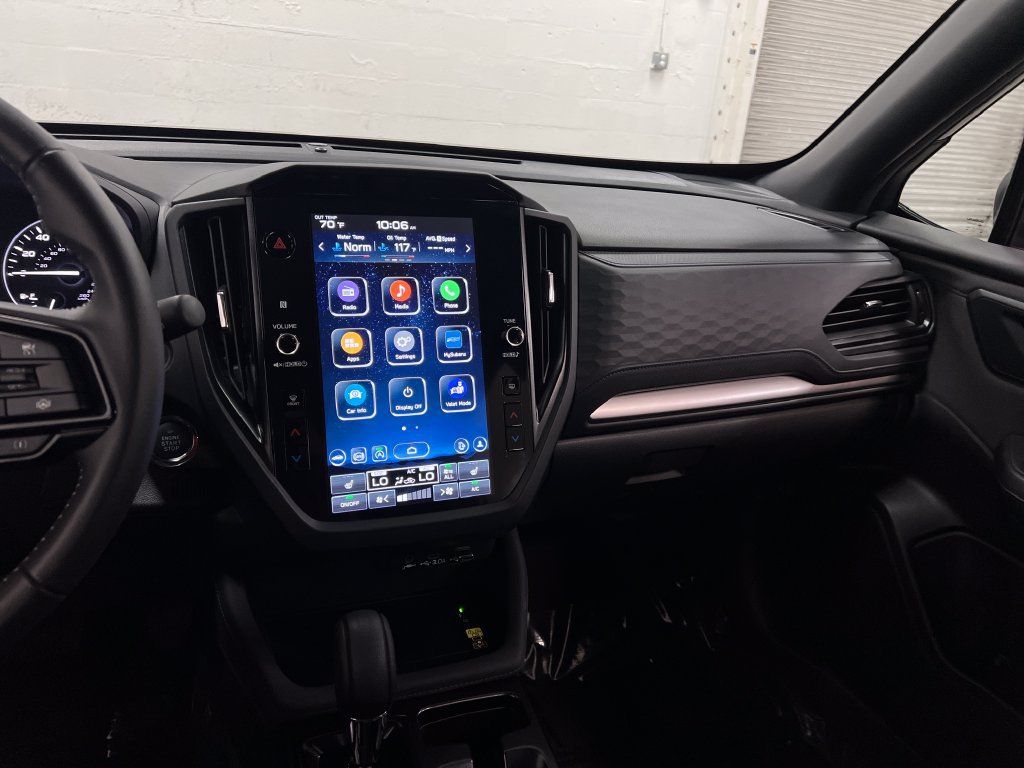 Certified 2026 Subaru Forester Premium AWD/4WD image 19