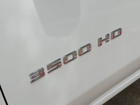 New 2026 Chevrolet Silverado 3500 W/T w/ WT Convenience Package AWD/4WD image 9