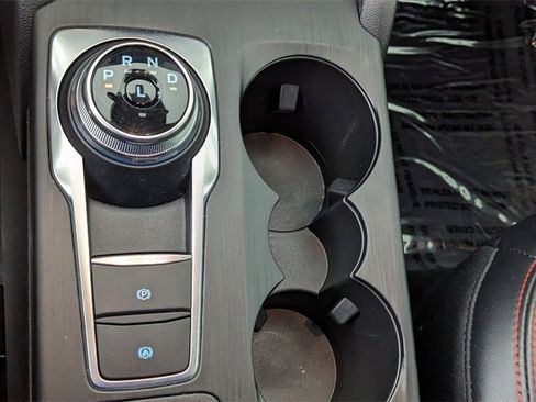 Certified 2023 Ford Escape ST-Line w/ Tech Pack #1 image 28