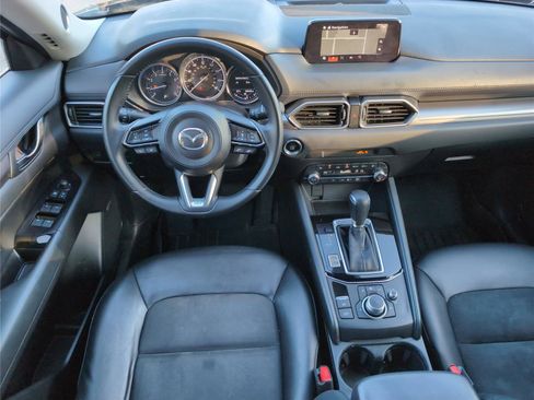 Used 2019 MAZDA CX-5 Touring image 28