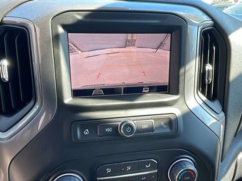 New 2026 Chevrolet Silverado 1500 Custom Trail Boss w/ LPO, Dark Essentials Package image 22