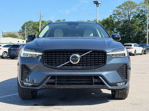 Used 2024 Volvo XC60 B5 Plus w/ Protection Package Premier AWD/4WD image 2
