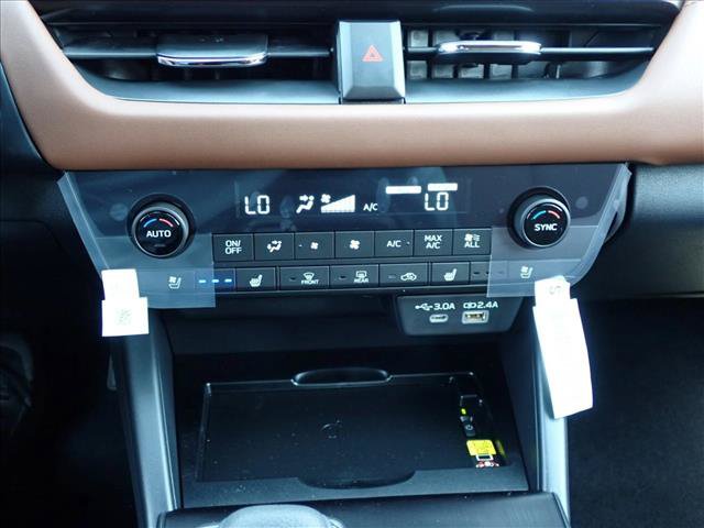 New 2026 Subaru Outback Touring XT AWD/4WD image 21
