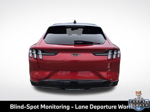 Used 2023 Ford Mustang Mach-E Premium RWD image 7