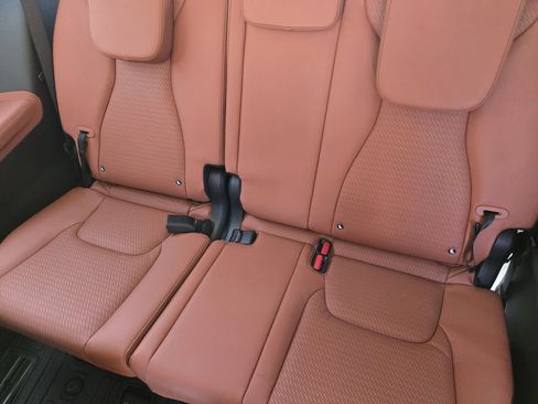 New 2026 Kia Carnival SX Prestige FWD image 23