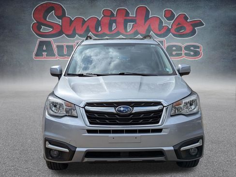 Used 2017 Subaru Forester 2.5i Premium image 2