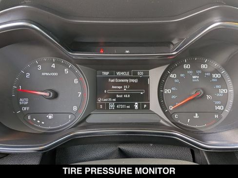 Used 2023 Chevrolet TrailBlazer LT w/ Convenience Package AWD/4WD image 18
