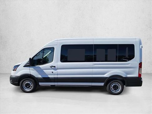 New 2025 Ford Transit 350 XL image 7