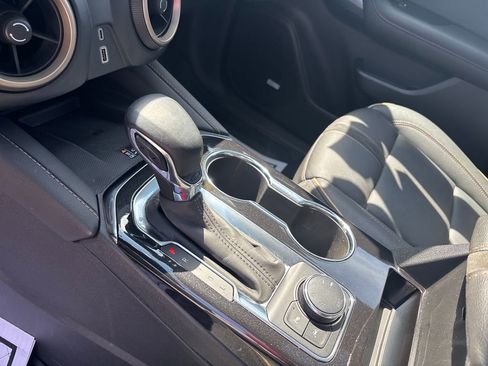 Used 2024 Chevrolet Blazer Premier w/ Driver Confidence II Package image 31