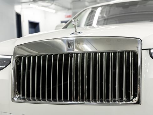 New 2027 Rolls-Royce Ghost Extended Wheelbase AWD/4WD image 14