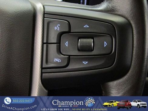 Used 2021 GMC Yukon XL Denali w/ Denali Ultimate Package AWD/4WD image 40