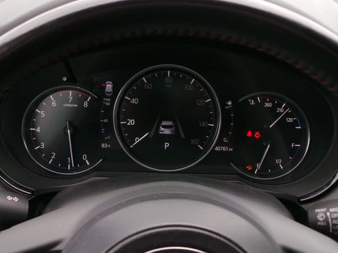Certified 2022 MAZDA CX-9 Carbon Edition AWD/4WD image 30