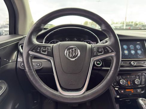 Used 2017 Buick Encore Premium image 17
