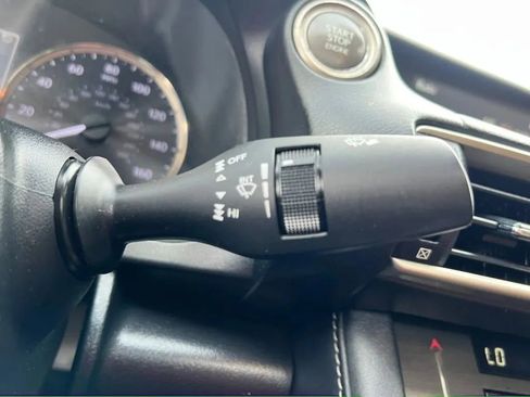 Used 2019 Lexus IS 300 w/ Accessory Package 2 RWD image 44