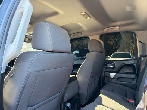 Used 2016 Chevrolet Silverado 1500 LT w/ All Star Edition image 18