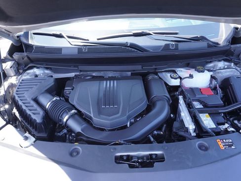 New 2026 Buick Enclave Sport Touring w/ Power Package FWD image 7