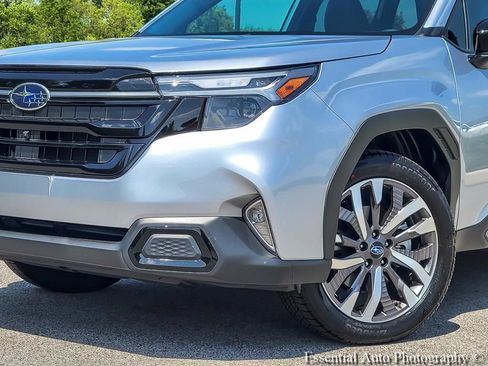 Certified 2026 Subaru Forester Touring AWD/4WD image 3