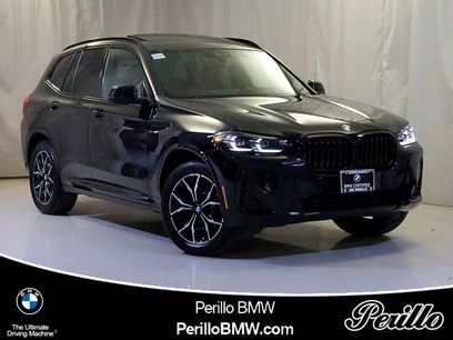Certified 2024 BMW X3 xDrive30i w/ Premium Package
