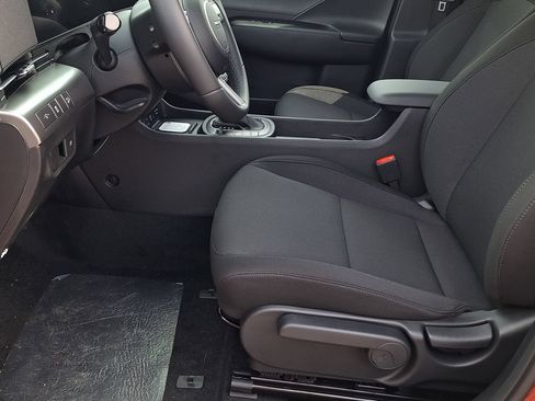 New 2027 Hyundai Kona SEL Sport AWD/4WD image 11
