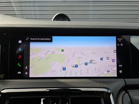 New 2026 Porsche Panamera GTS image 11