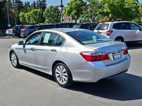 Used 2014 Honda Accord EX-L image 15