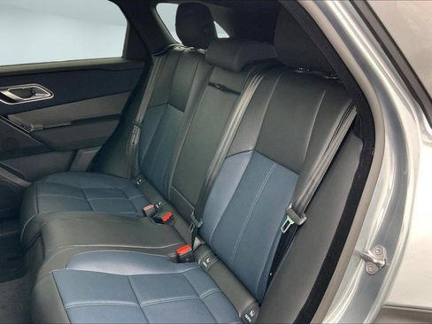 Used 2026 Land Rover Range Rover Velar S AWD/4WD image 9