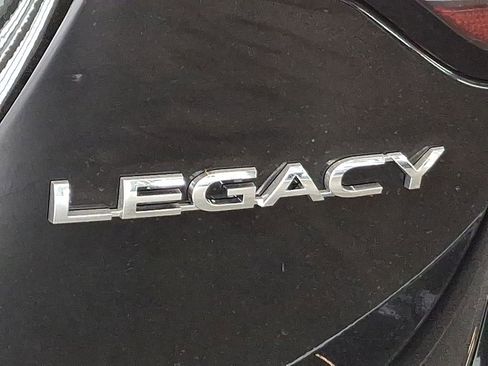 New 2025 Subaru Legacy Limited image 15