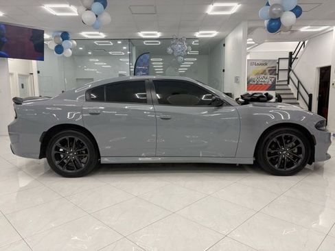 Used 2022 Dodge Charger GT w/ Blacktop Package image 5