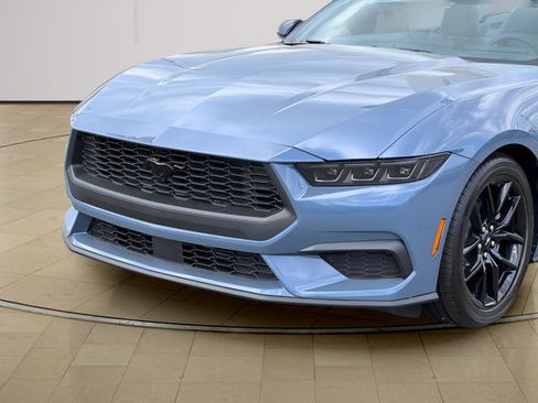 New 2026 Ford Mustang Convertible RWD image 35
