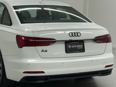 Used 2021 Audi A6 Premium Plus w/ Premium Plus Package image 15
