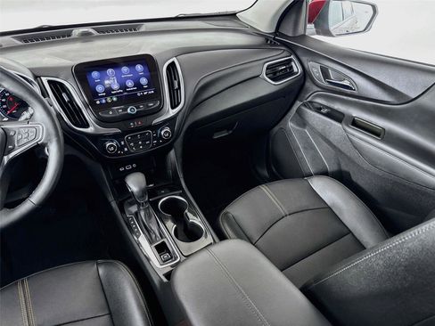 Used 2024 Chevrolet Equinox Premier AWD/4WD image 23
