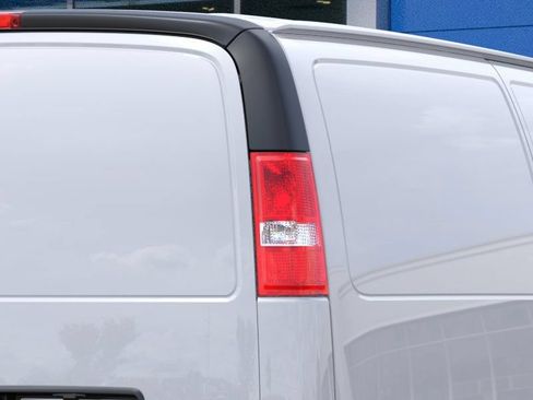 New 2025 Chevrolet Express 2500 w/ Driver Convenience Package RWD image 20