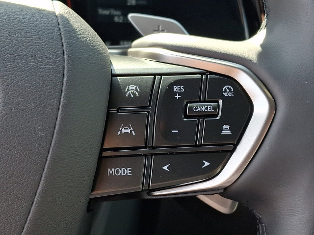 Used 2026 Lexus TX 350 AWD w/ Technology Package image 22