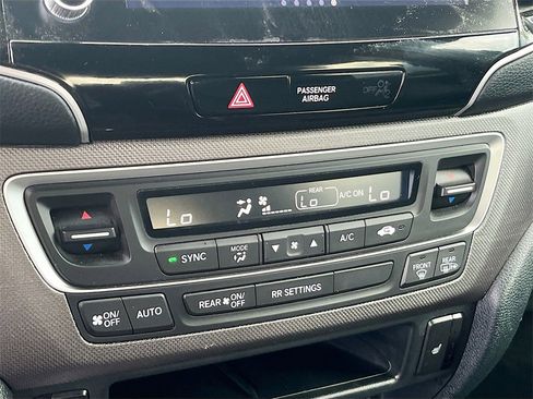 Used 2023 Honda Ridgeline RTL image 15