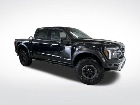 New 2025 Ford F150 Raptor image 45