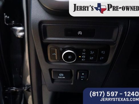 Used 2025 Ford F150 Tremor w/ Bed Utility Package AWD/4WD image 16