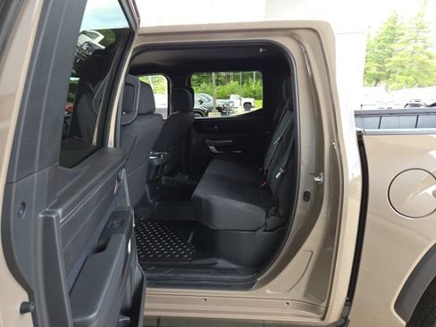 Used 2026 Toyota Tundra SR5 AWD/4WD image 22