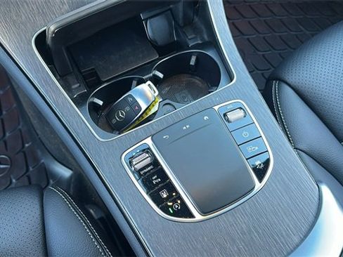 Certified 2022 Mercedes-Benz GLC 300 4MATIC image 26