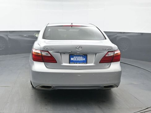 Used 2010 Lexus LS 460 AWD image 5