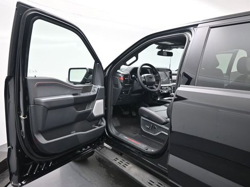 New 2026 Ford F150 Raptor AWD/4WD image 8