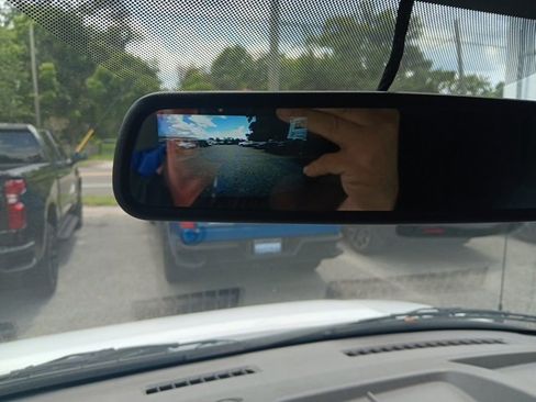 Used 2023 Chevrolet Express 2500 Work Van 3D Cargo Van w/ Driver Convenience Package image 25