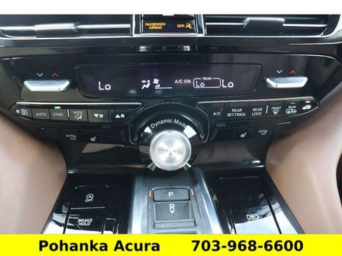 Certified 2024 Acura MDX SH-AWD w/ Technology Package image 17