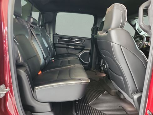 Used 2020 RAM 1500 Laramie w/ Sport Appearance Package AWD/4WD image 20