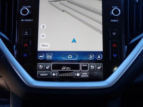 Used 2023 Subaru Ascent Touring image 17