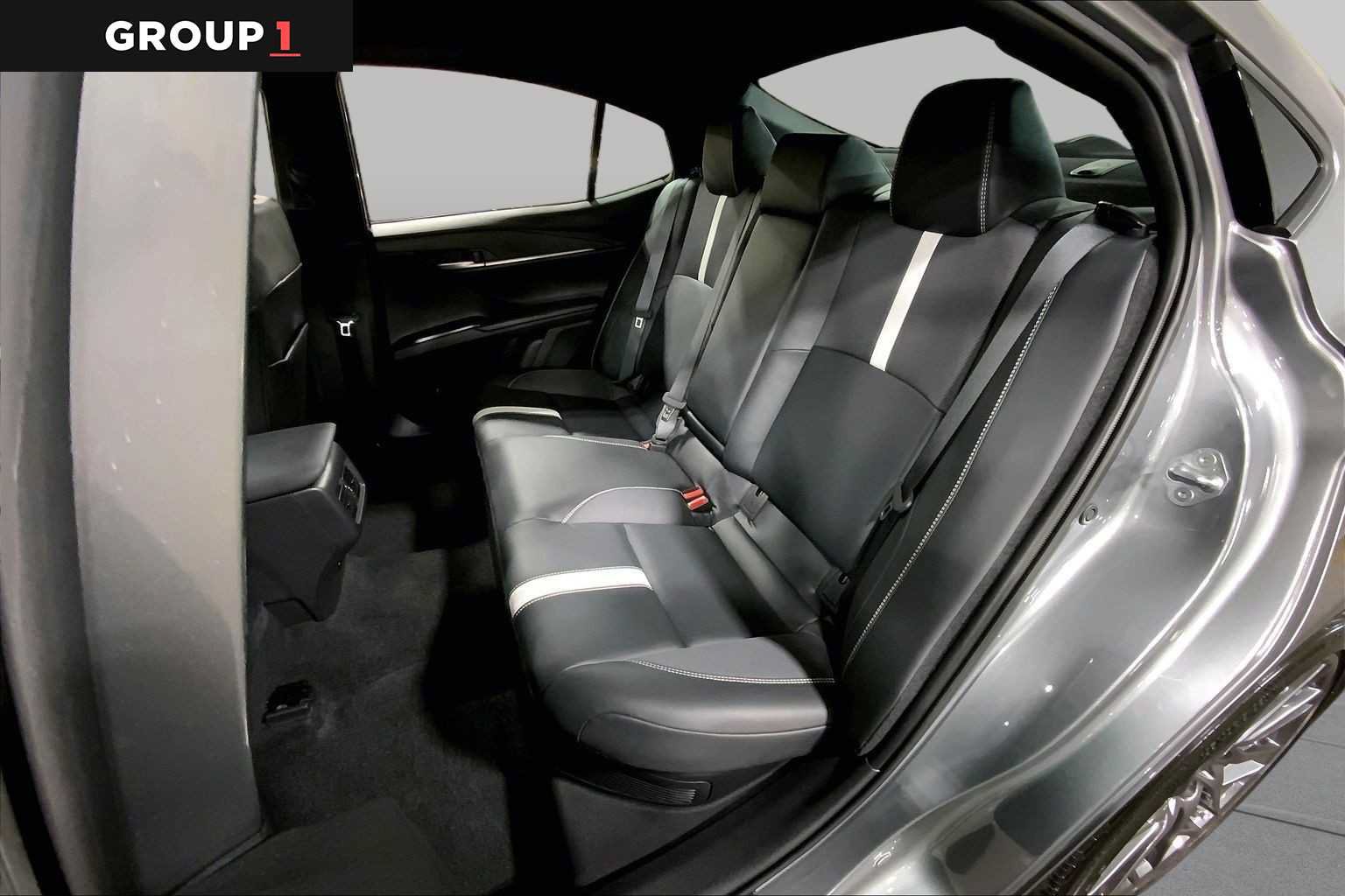 Certified 2025 Toyota Camry SE w/ Convenience Package AWD/4WD image 21