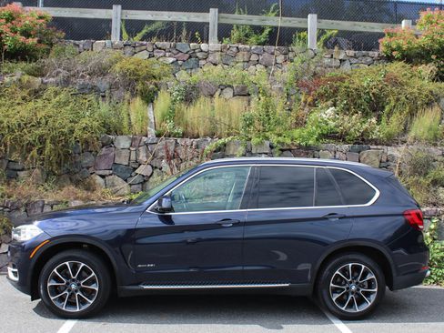 Used 2015 BMW X5 xDrive35i AWD/4WD image 6