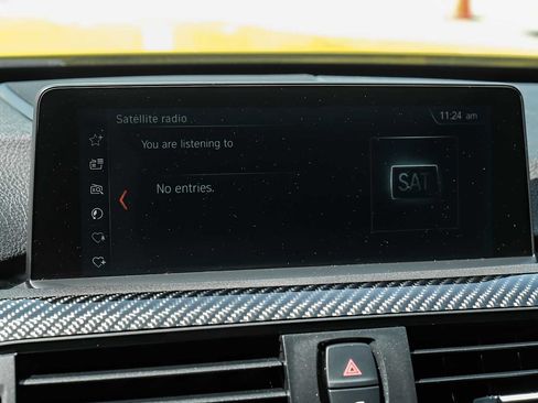 Used 2015 BMW M4 Coupe RWD image 29