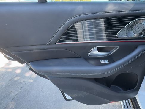 Used 2024 Mercedes-Benz GLE 53 AMG 4MATIC Coupe image 16