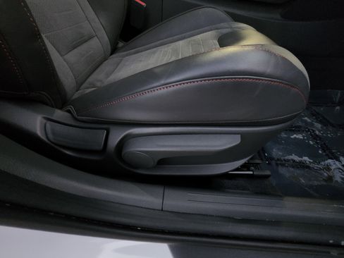 Certified 2023 Hyundai Sonata N Line image 26