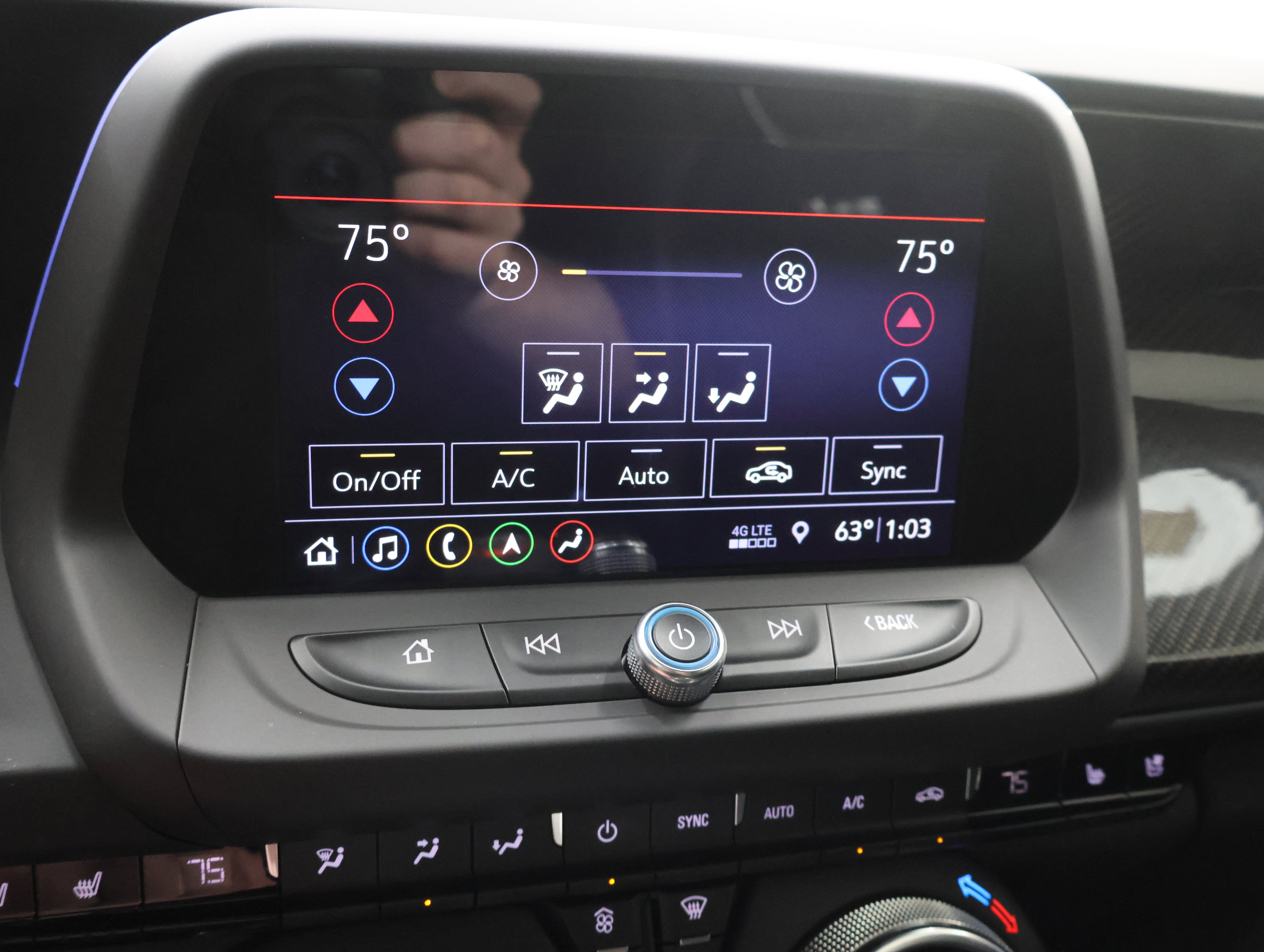 Used 2019 Chevrolet Camaro ZL1 RWD image 46